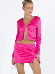 Graza Set Pink