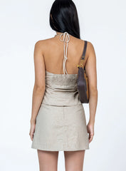 Luca Set Beige