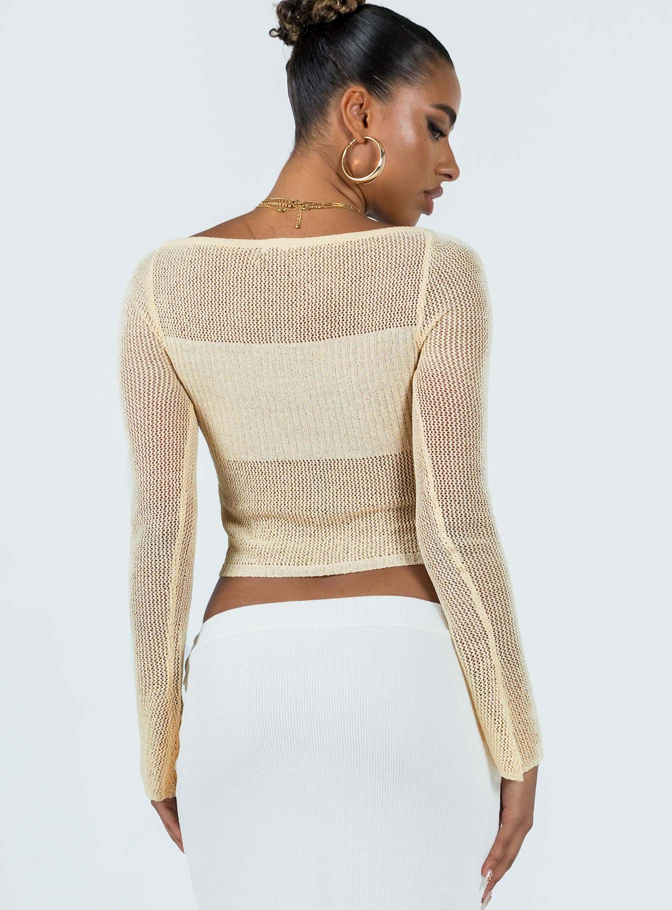 Tyren Top Bone
