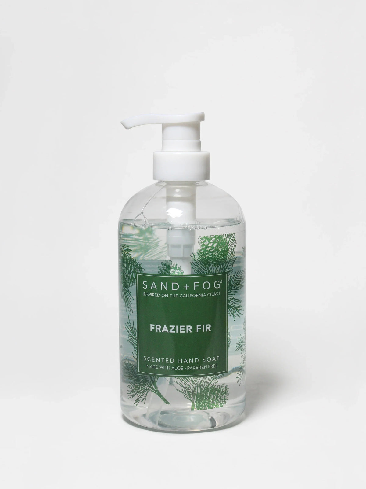 Frazier Fir 17.5 oz Liquid Hand Soap
