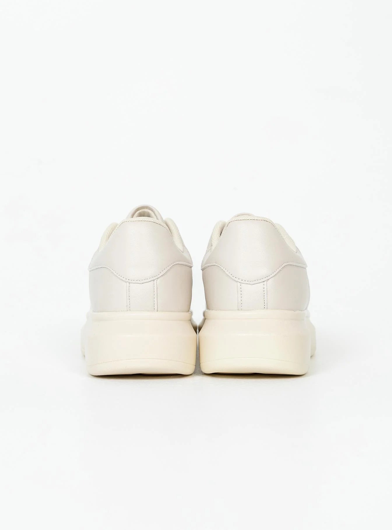 Alexa Sneakers Beige