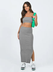 Abrielle Set Grey