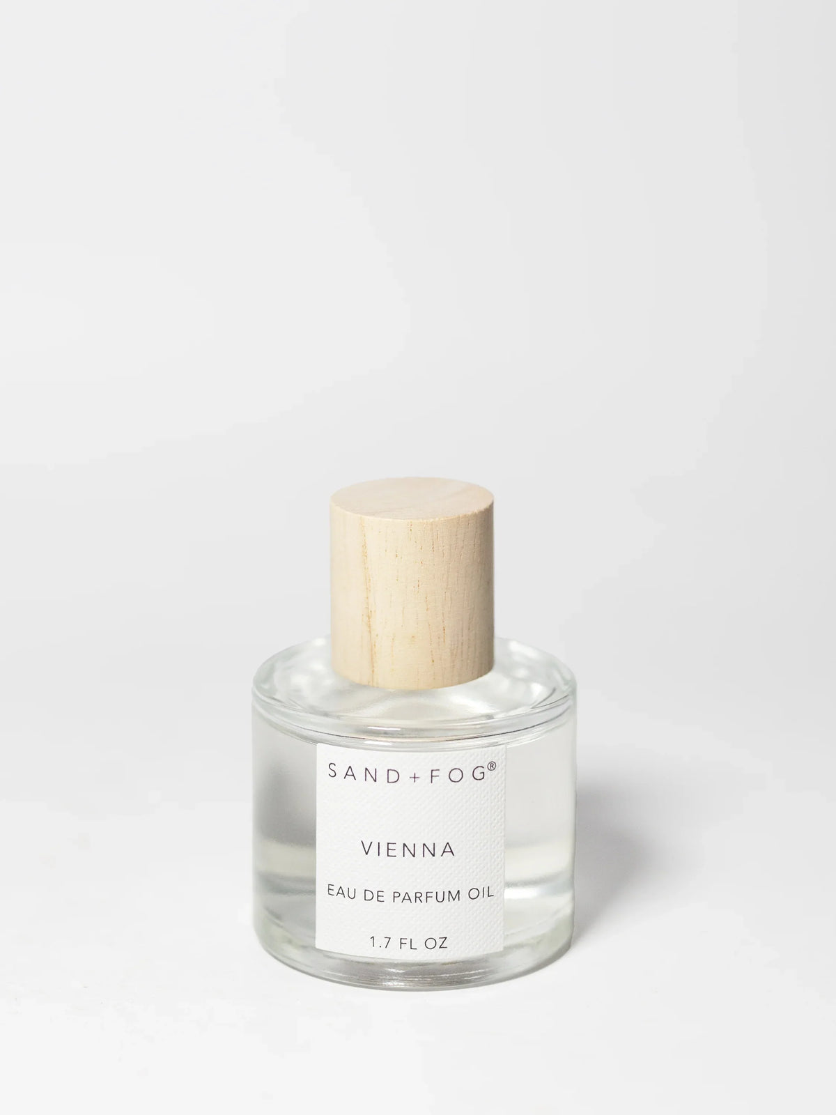 Vienna 50 ml Perfume Oil Rollerball