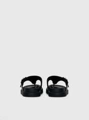 Therapy Palloma Sandals Black