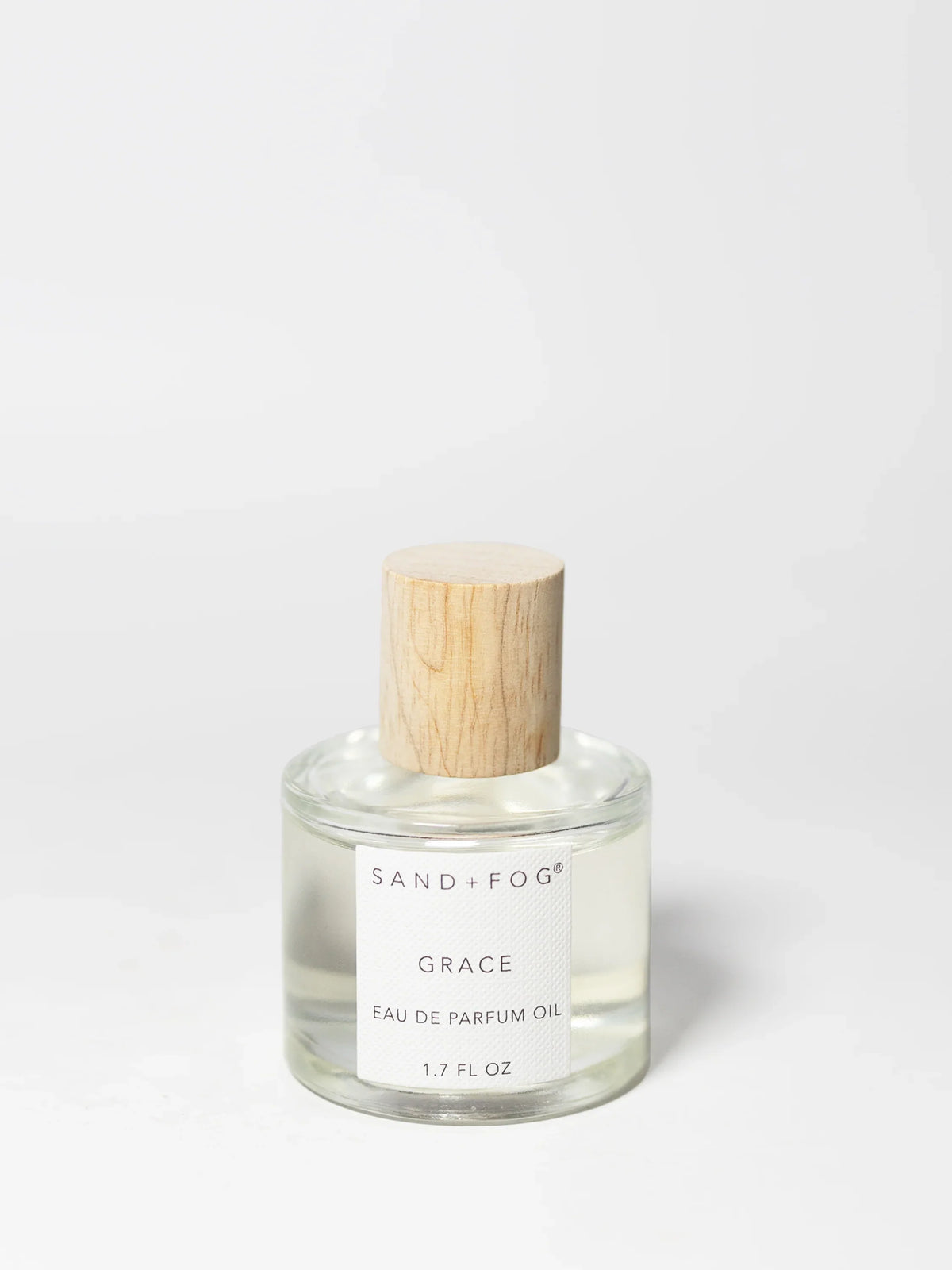 Grace 50ml Perfume Oil Rollerball