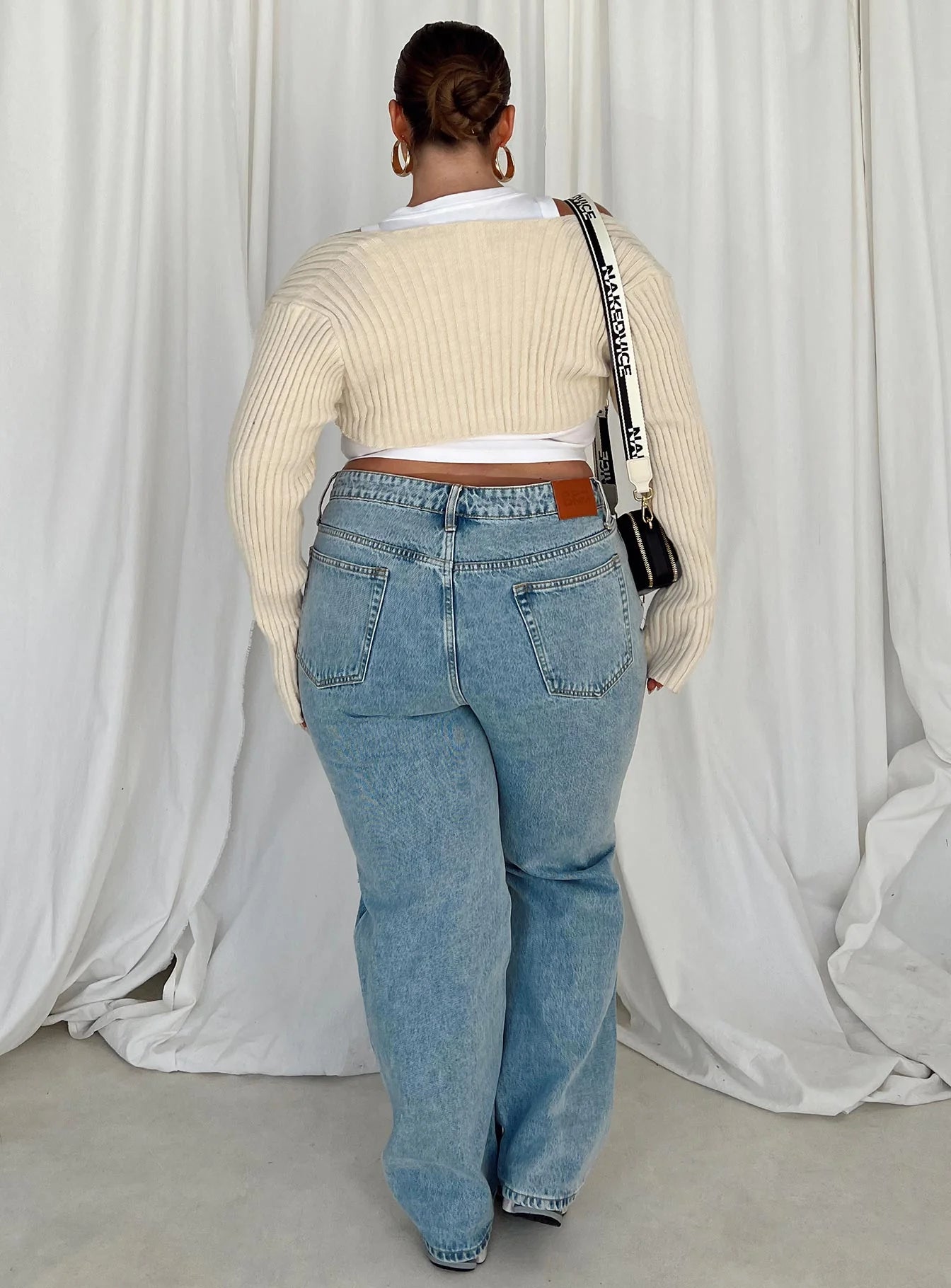 Holland Jeans Curve