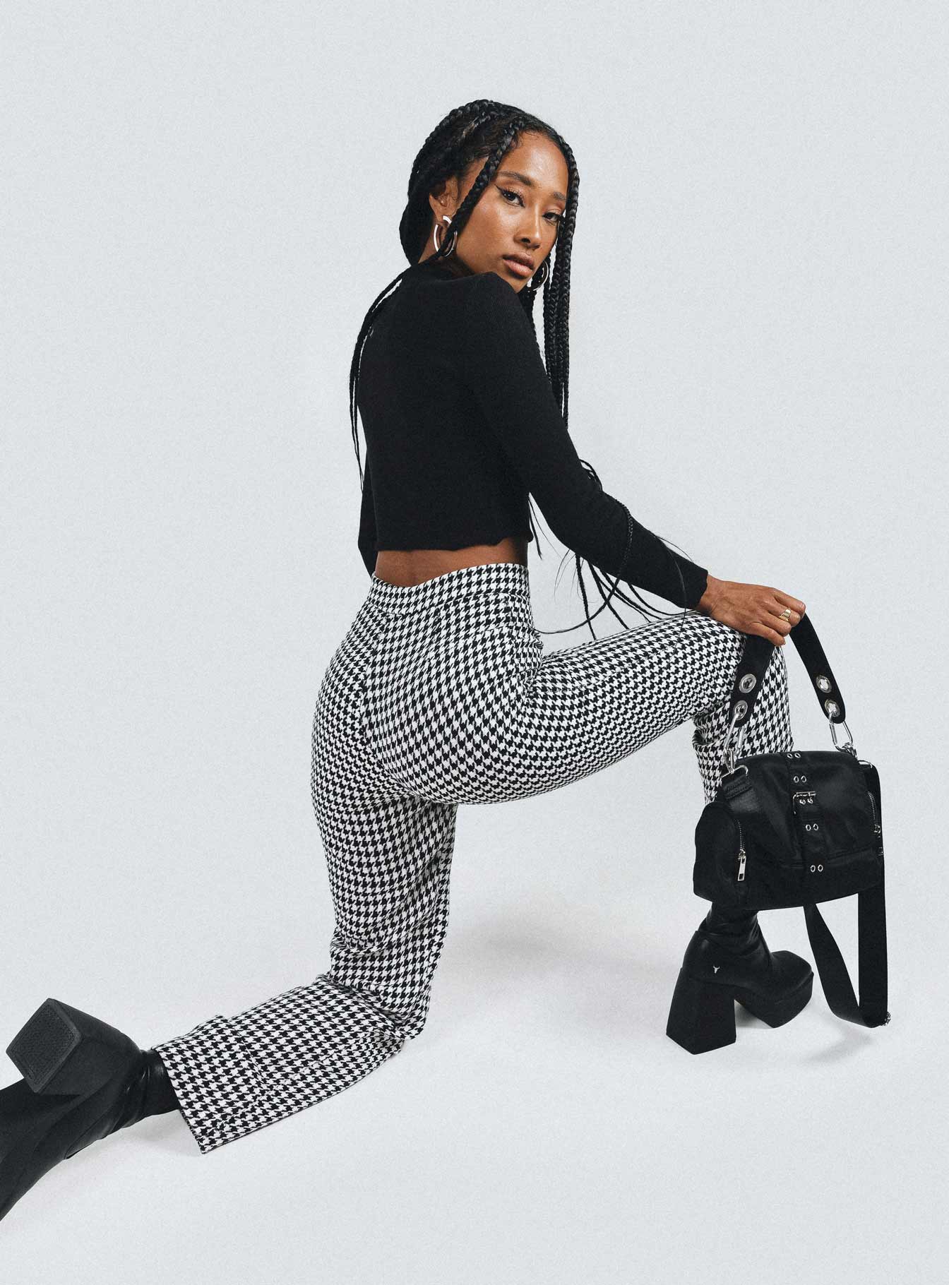Whittell Pants Multi