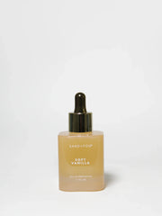 Soft Vanilla 50ml Perfume Oil Dropper