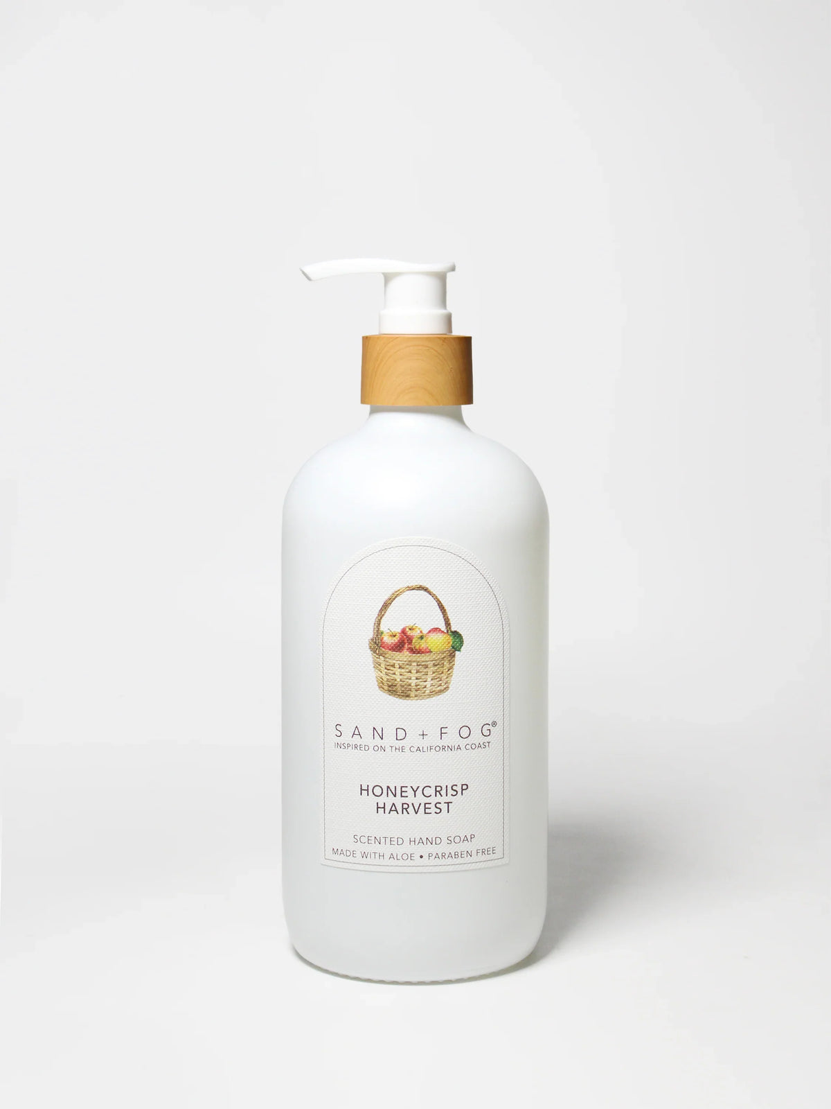 Honeycrisp Harvest 15.7 oz Liquid Hand Soap