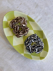 Zebra Moment Scrunchie Pack