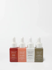 4 Pack of 10 ml Fragrance Diffuser Oils