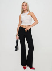 Modina Top White