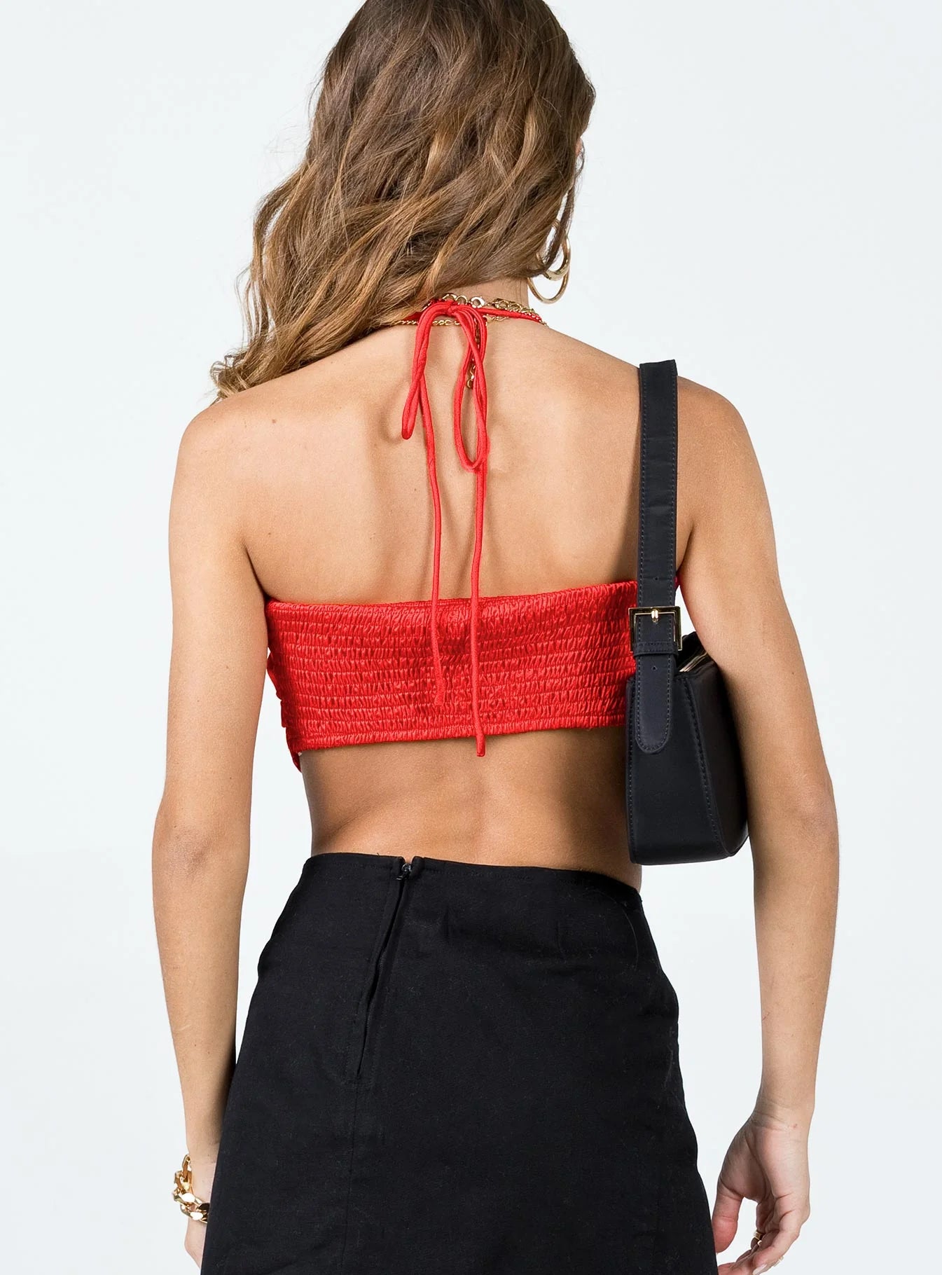 True Top Red