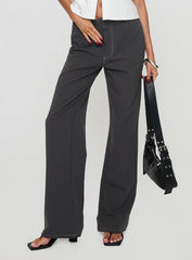 Vacke Pants Grey