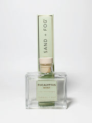 Eucalyptus Mint 100 ml Reed Diffuser