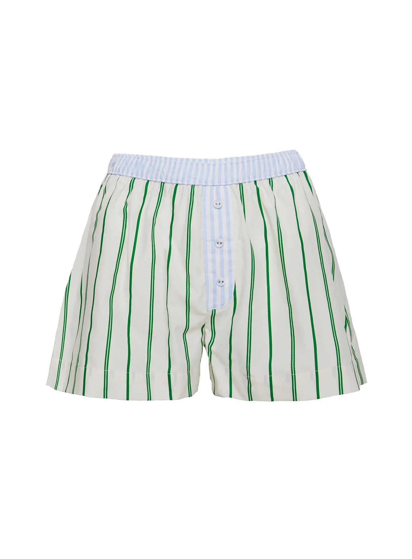 Broady Boxer Shorts Multi