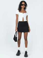 Zewing Top White