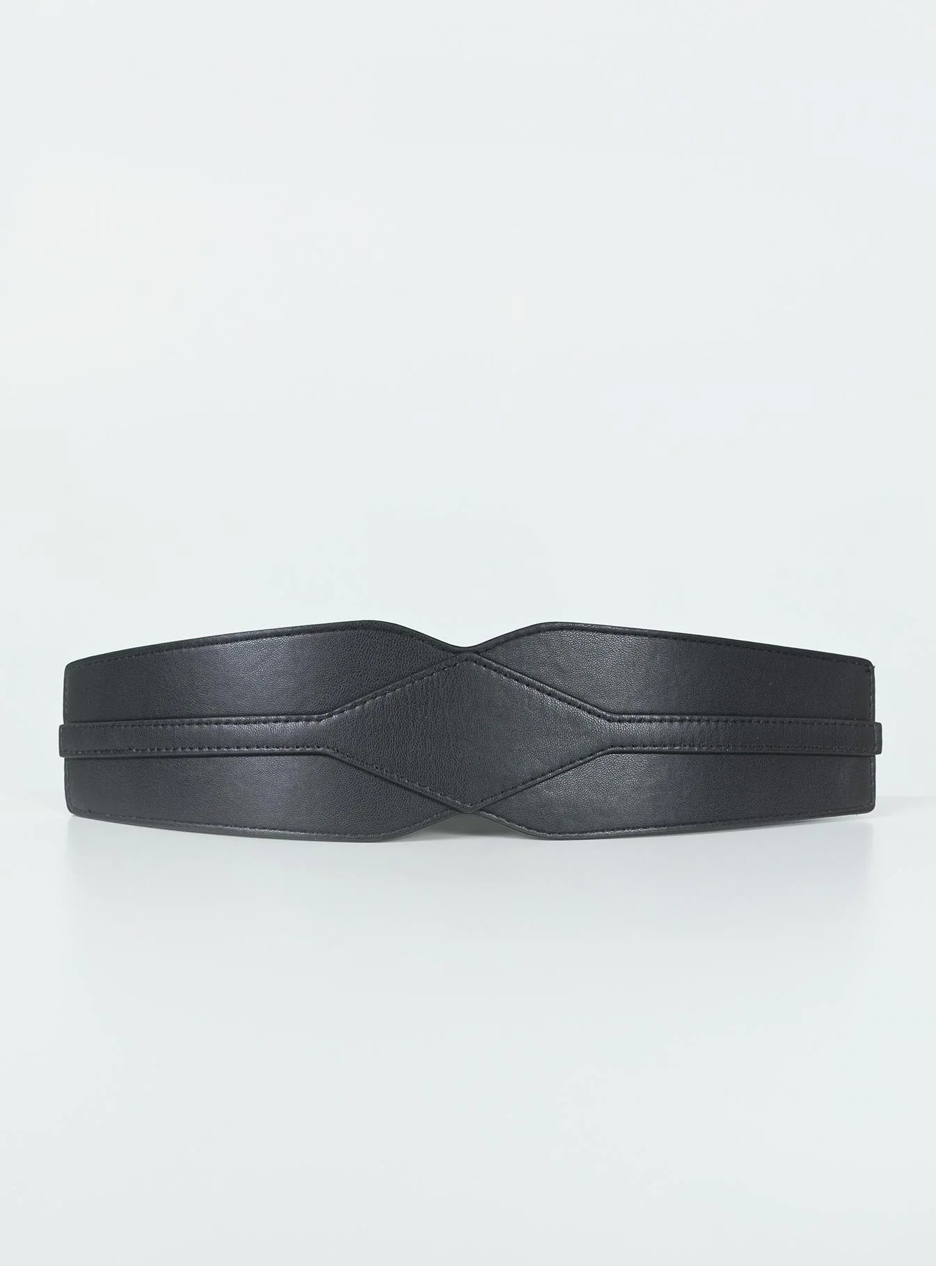 Deja Belt Black