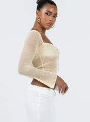 Tyren Top Bone