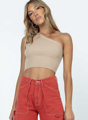 Brylin Top Beige
