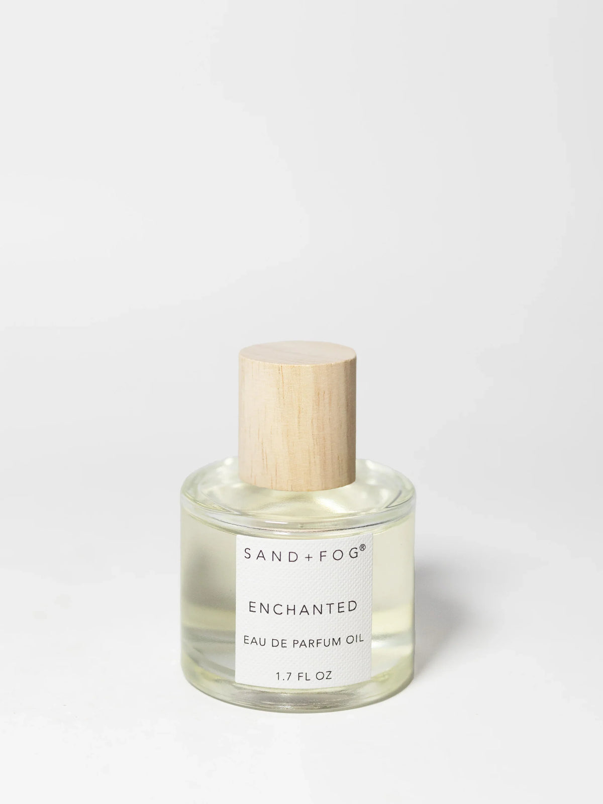 Enchanted 50 ml Perfume Oil Rollerball