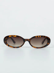 Caxton Sunglasses Tort