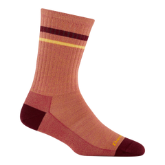 Women's Limited Edition Letterman Crew Lightweight Lifestyle Sock