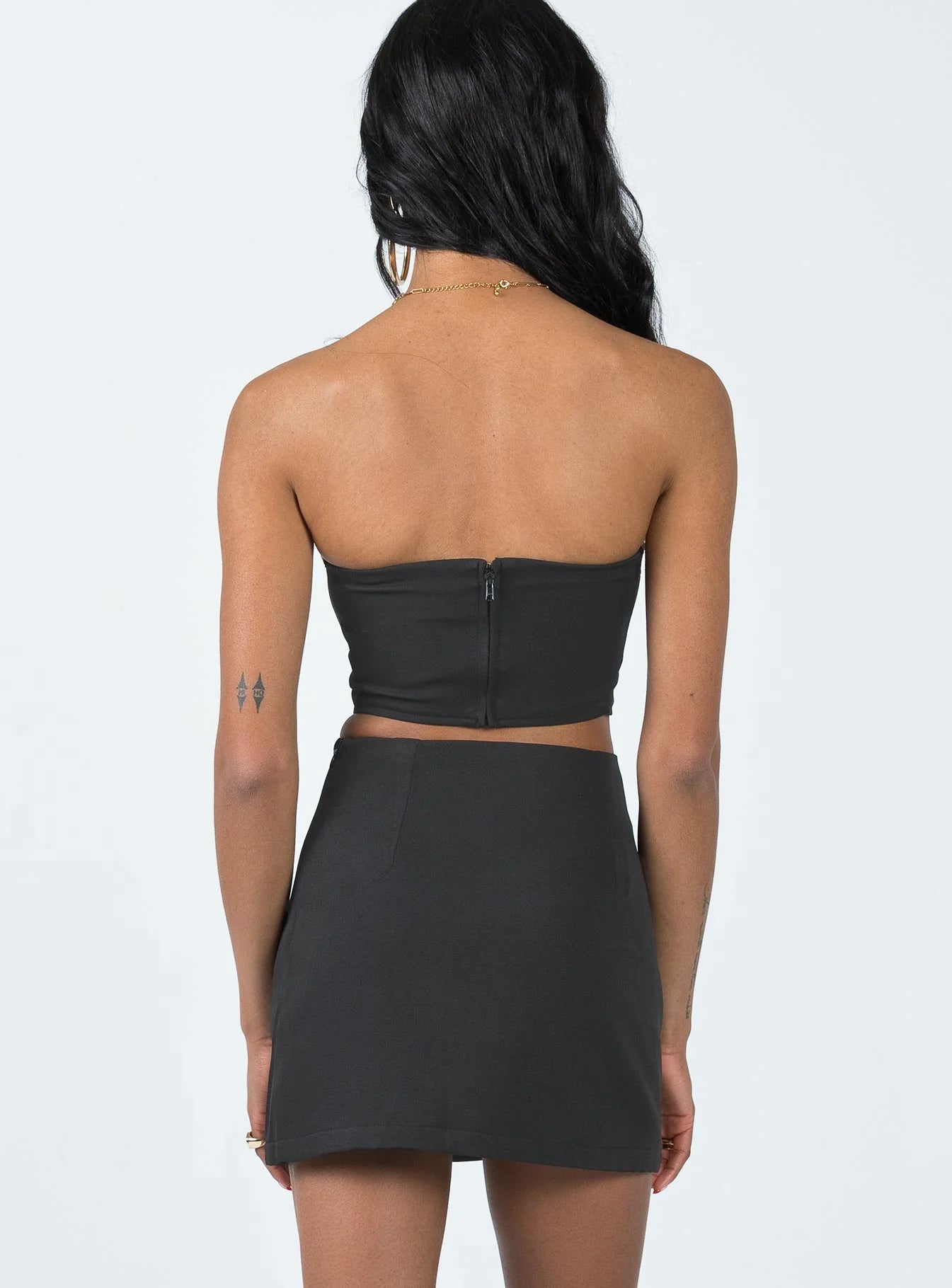 Elevate Set Black