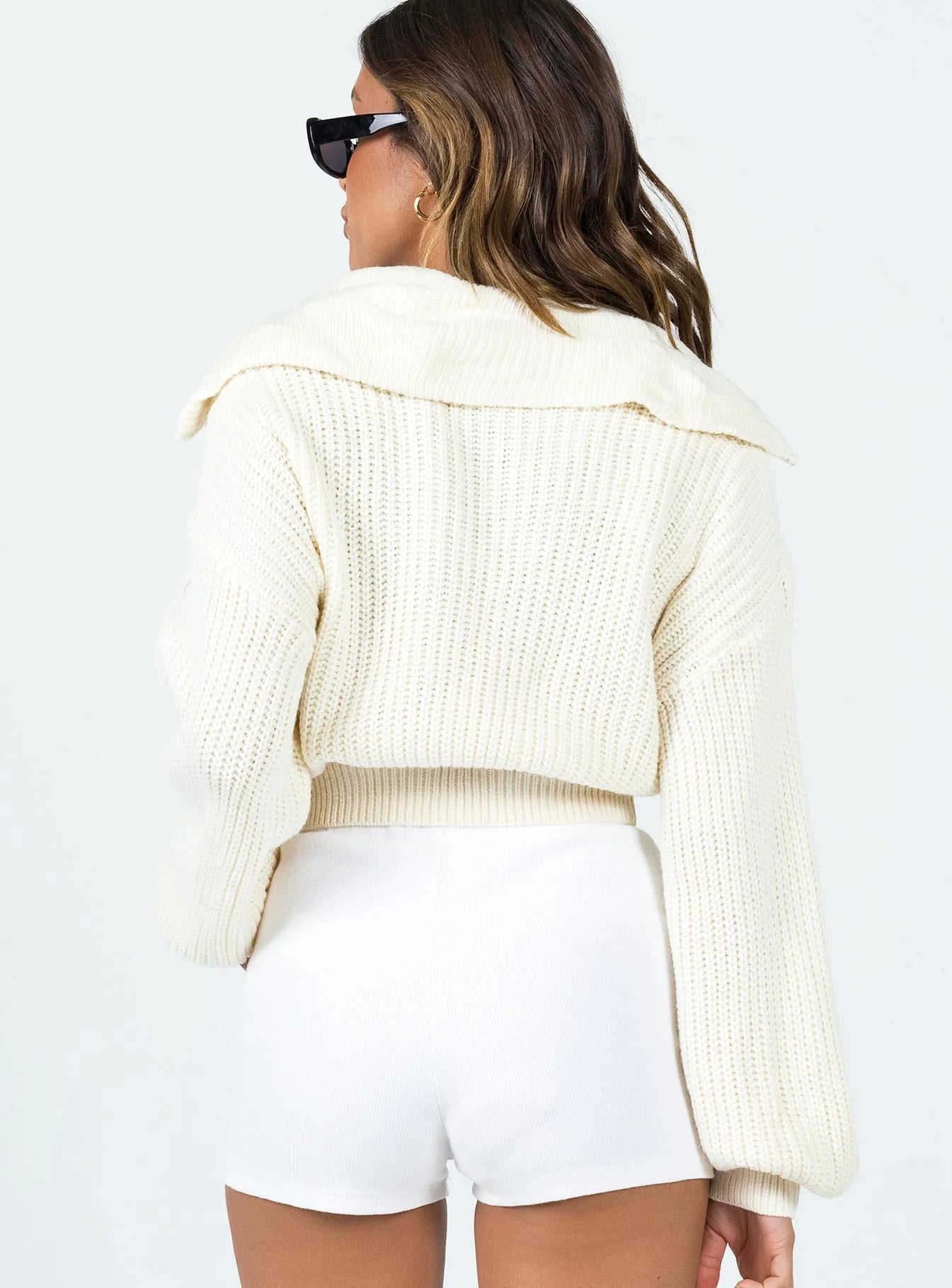 Dissa Sweater Cream