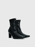 Therapy Bette Boot Black
