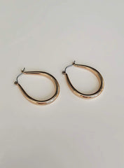 Albon Earring Pack Gold