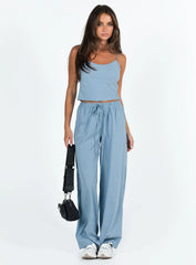 Paigey Set Blue
