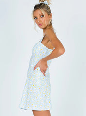 Sofia Mini Dress Set