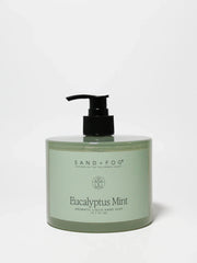 Eucalyptus Mint 15.7 oz Liquid Hand Soap