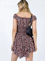 Gio Romper Multi