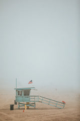 California Beach House 107 ml Room Spray