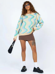Set The Tone Jumper Multi