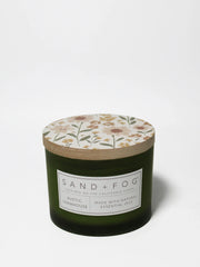 Rustic Farmhouse 12 oz scented candle