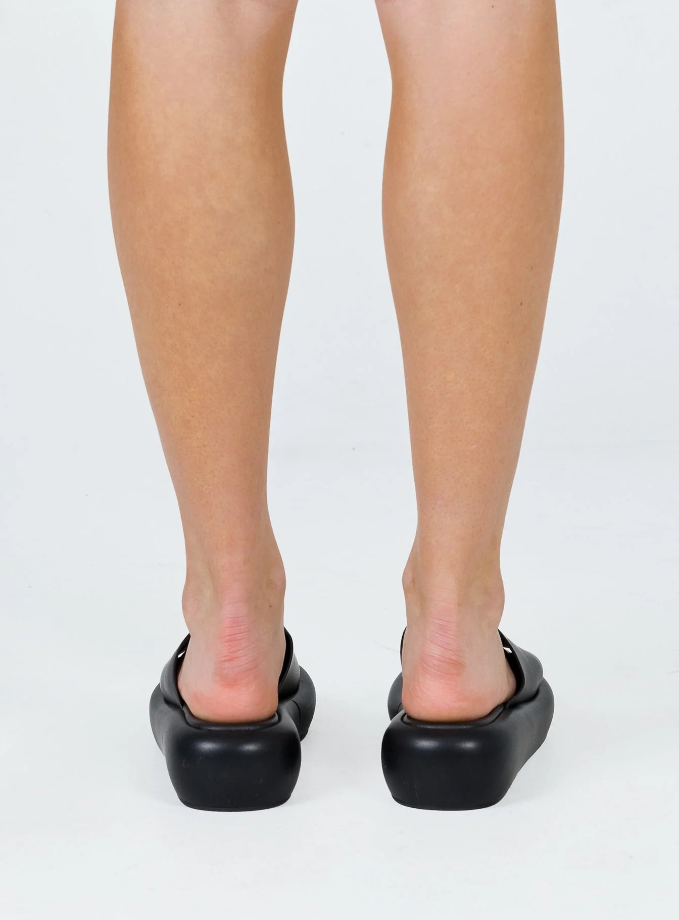 Armell Slides Black