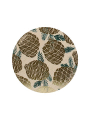 Pine & Eucalyptus 12 oz scented candle