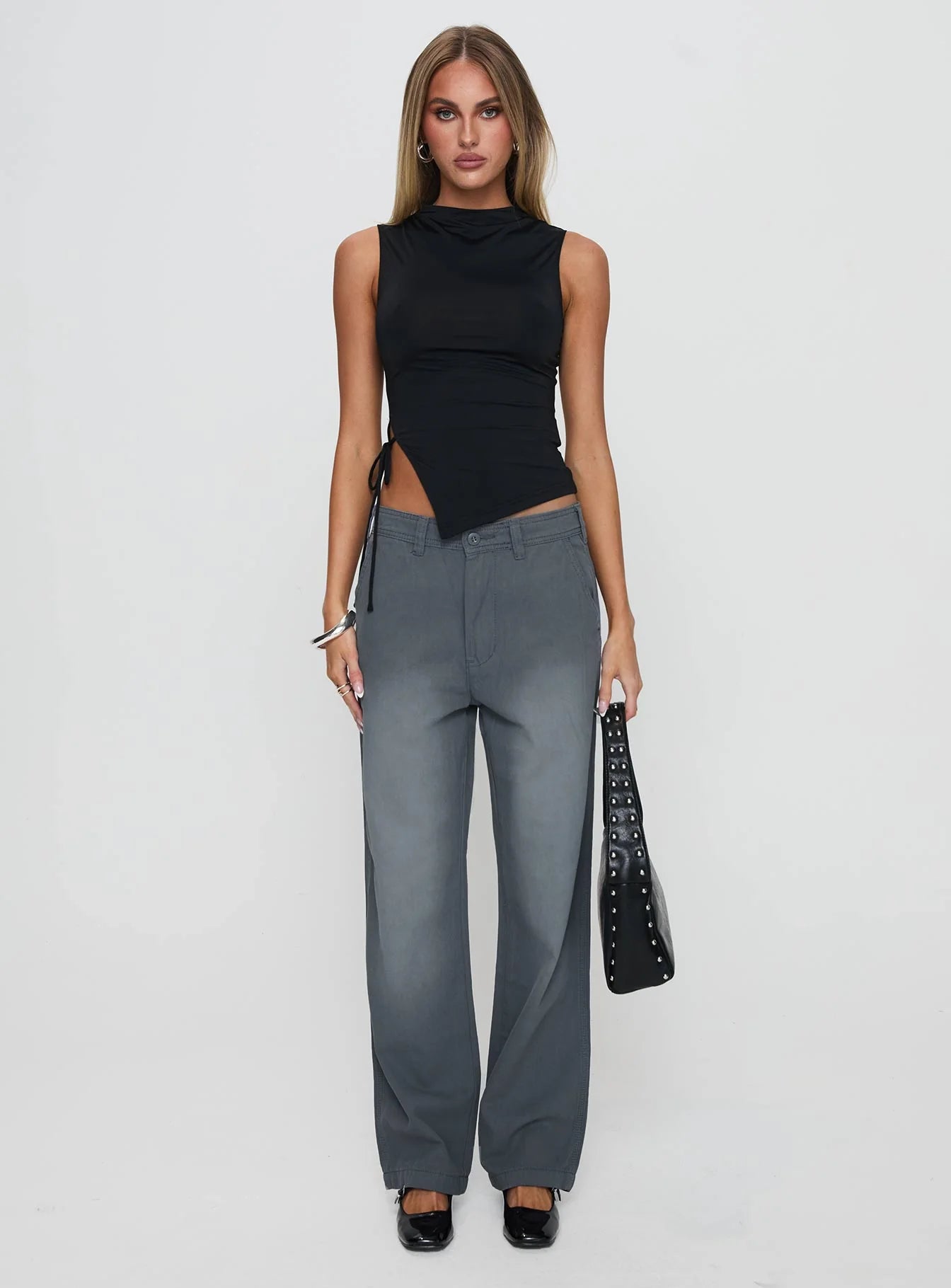 Workwear Pant Petrol
