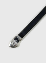 Youre Strong Belt Silver