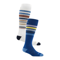 Men's and Women's Limited Edition Over-the-Calf Midweight 2-Pack