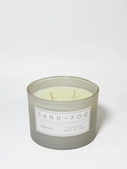 Indigo 12 oz scented candle