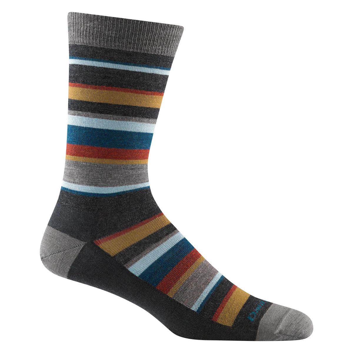 Men's Druid Crew Lightweight Lifestyle Socks