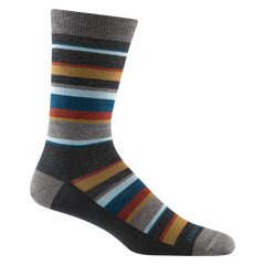 Men's Druid Crew Lightweight Lifestyle Socks