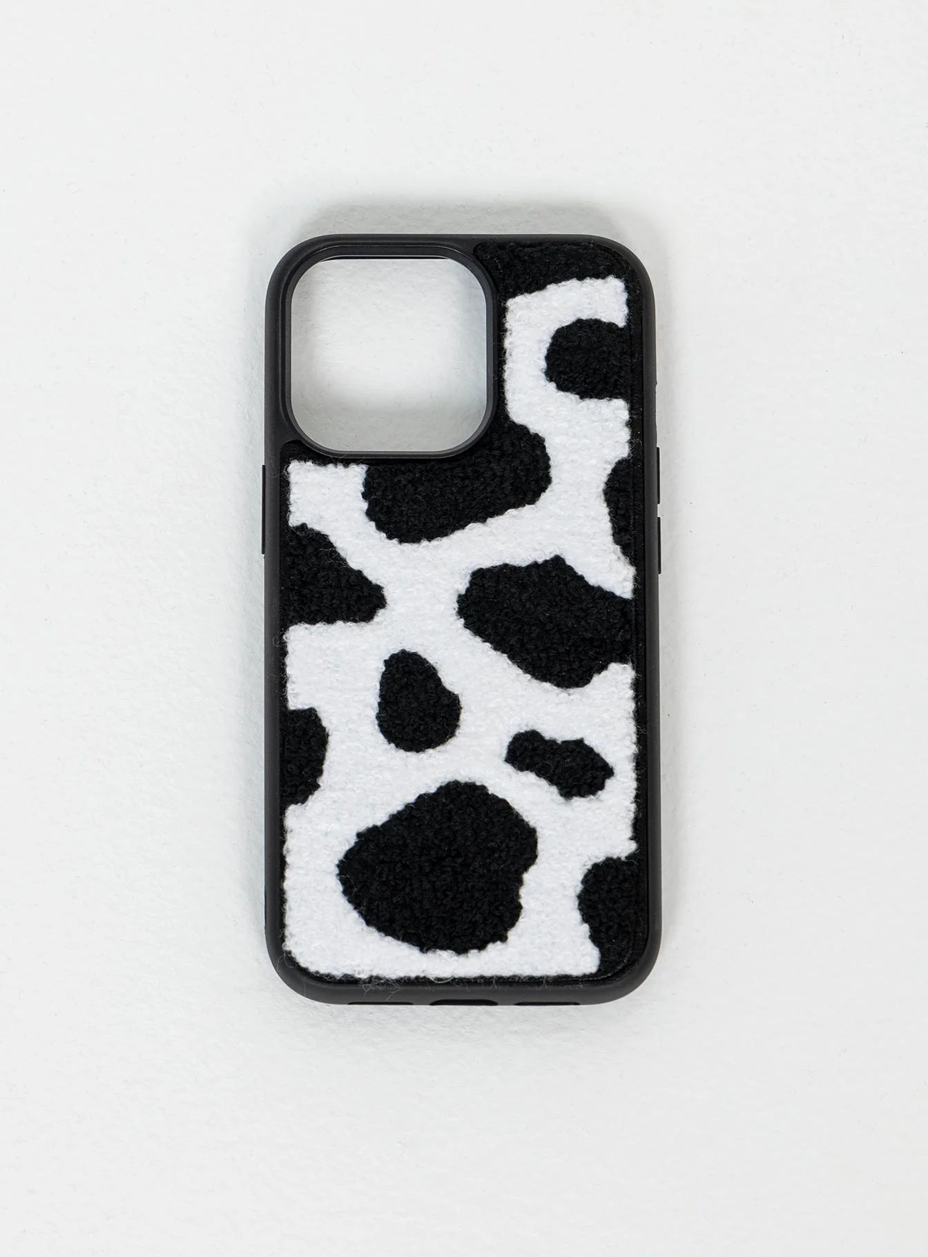 Radski Textured iPhone Case Multi