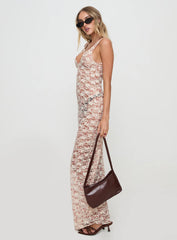 Valtheni Maxi Dress Multi