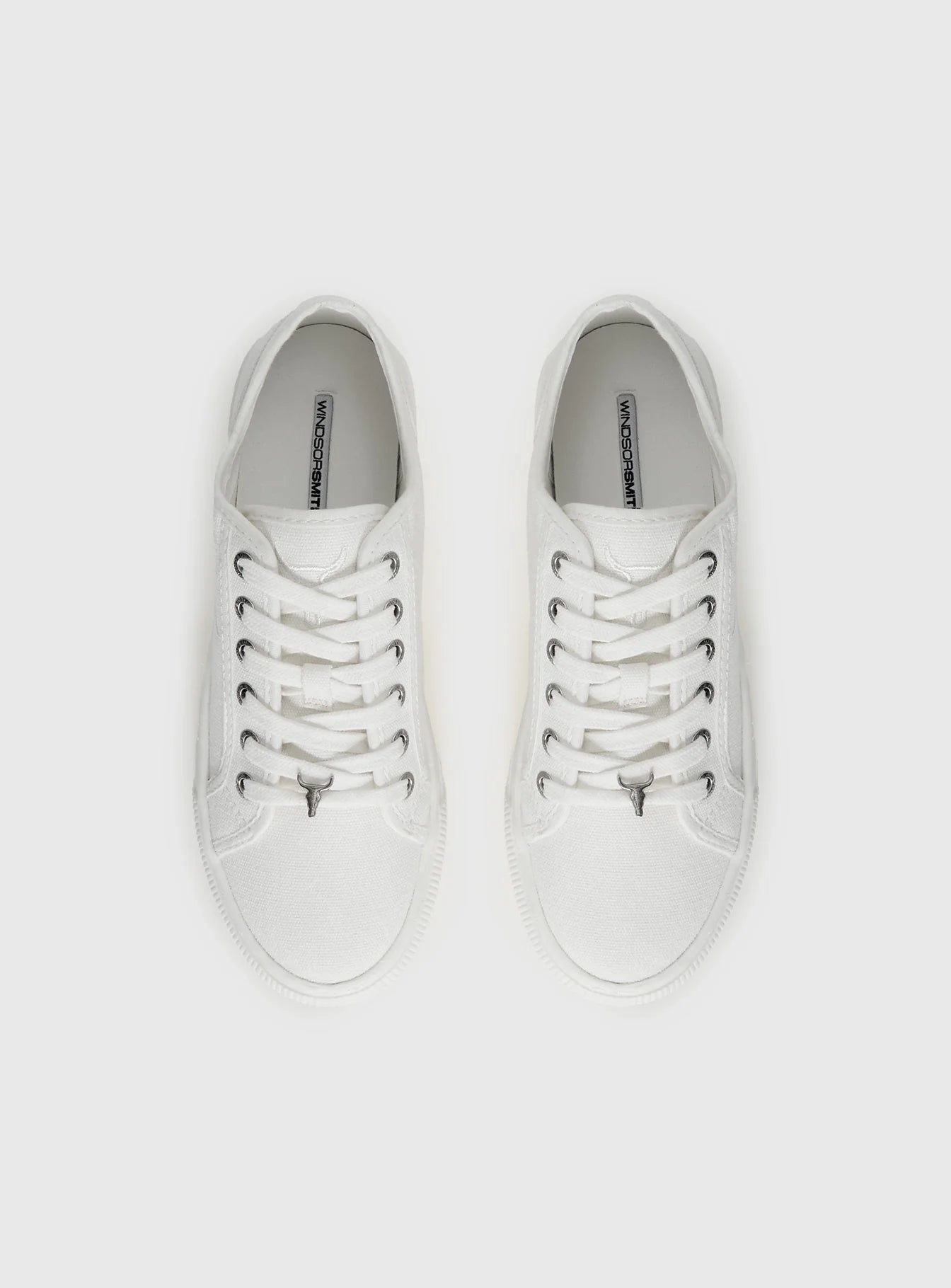 Windsor Smith Ruby Sneakers
