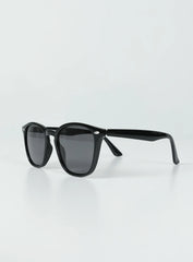 Gilby Sunglasses Black
